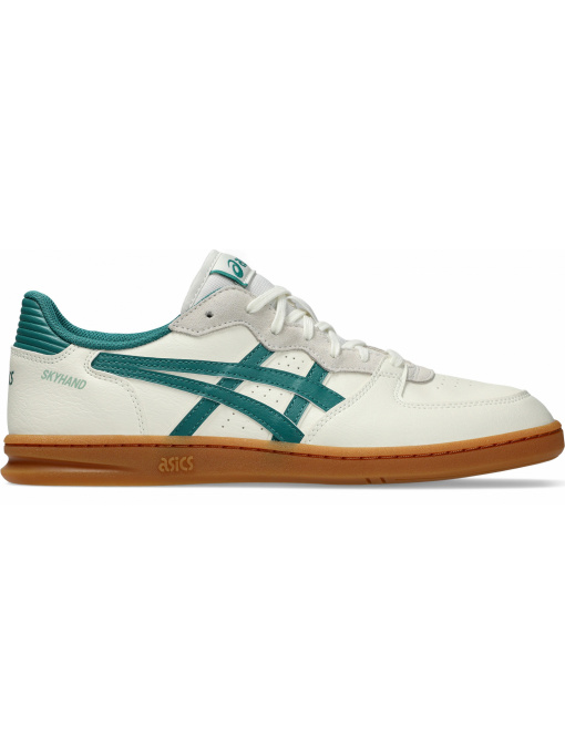 Кеды Asics модель 1203A451-102 Фото