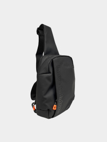 Сумки Keddo модель Ан-348208/16-01-black Фото