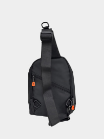 Сумки Keddo модель Ан-348208/16-01-black Фото