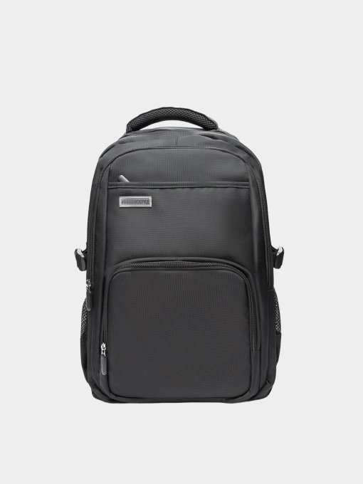 Рюкзаки Keddo модель Ан-338205/02-01E-black Фото