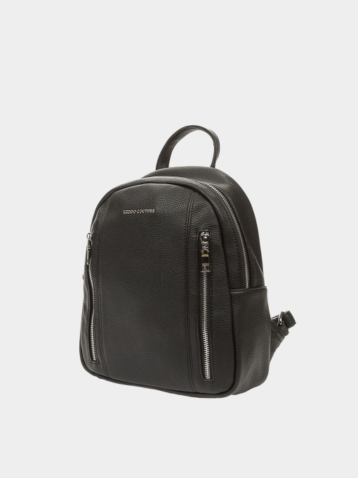 Рюкзаки Keddo модель Ан-348111/03-01-black Фото