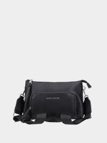 Сумки Keddo модель Ан-347107/37-01-black Фото