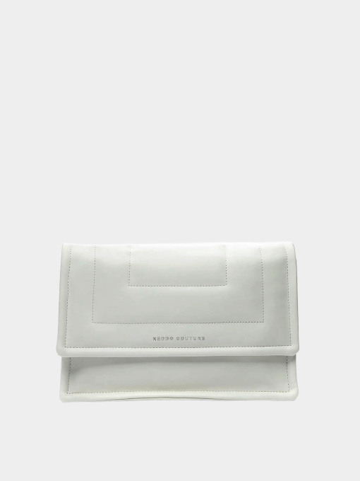 Сумки Keddo модель Ан-338100/02-02E-white Фото