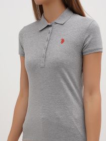 Футболки и поло US Polo модель G082GL011-001.000-2.1KGTP-IY020.VR006 Фото