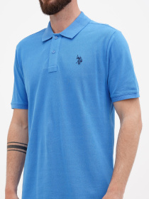 Футболки і поло US Polo модель USPA.1572929-1.VR045 Фото