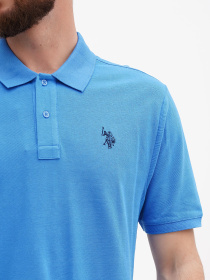 Футболки і поло US Polo модель USPA.1572929-1.VR045 Фото