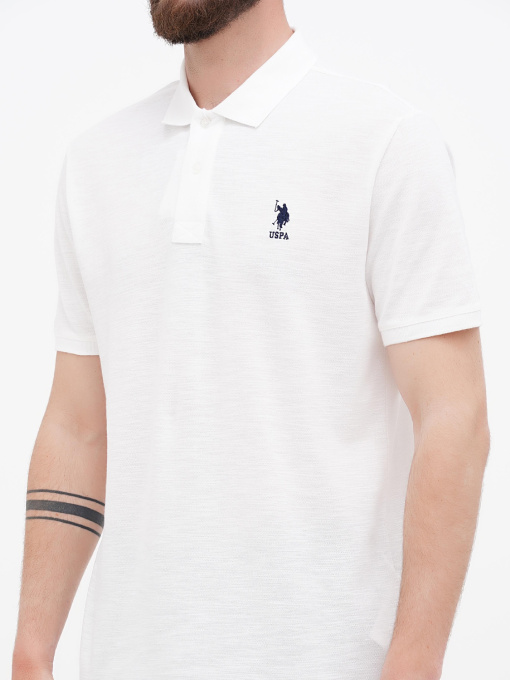 Футболки і поло US Polo модель USPA.1572929-1.VR019 Фото