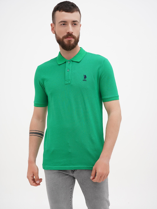 Футболки і поло US Polo модель USPA.1572929-1.VR020 Фото
