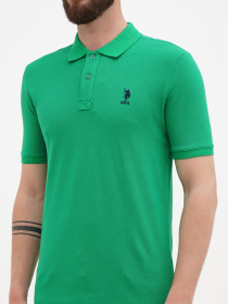 Футболки і поло US Polo модель USPA.1572929-1.VR020 Фото