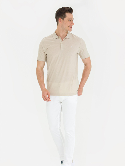 Брюки US Polo модель G081GL078.000.1600054.VR013 Фото