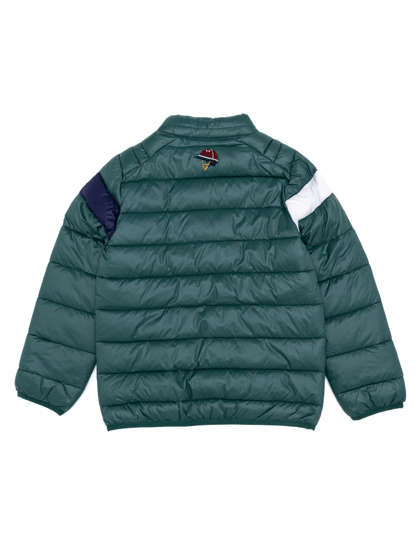 Куртки и дубленки US Polo модель G083SZ0MS.000.1447660.VR054 Фото