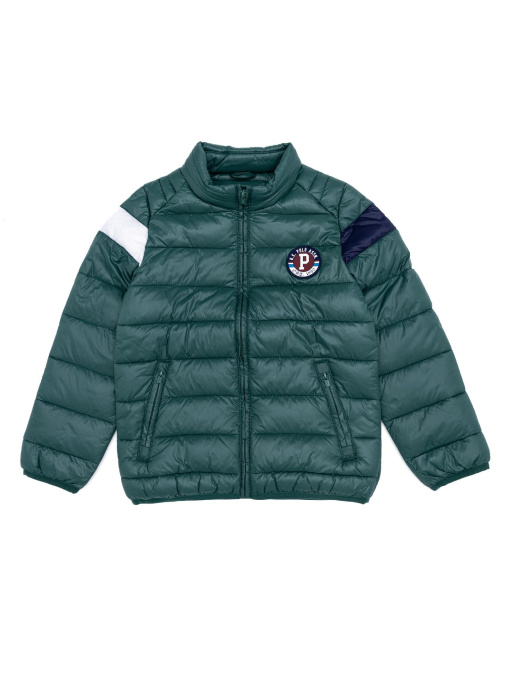 Куртки и дубленки US Polo модель G083SZ0MS.000.1447660.VR054 Фото