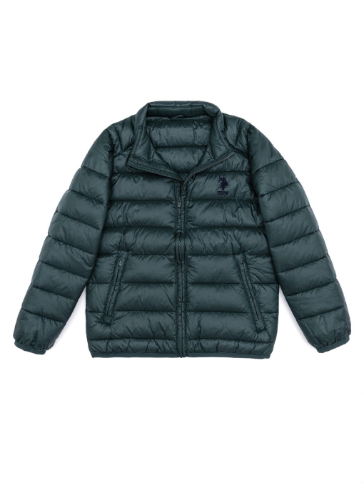 Куртки и дубленки US Polo модель G083SZ0MS.000.1483123.VR054 Фото