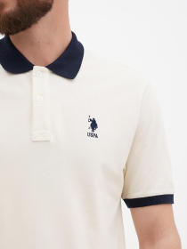 Футболки і поло US Polo модель USPA.1571297-1.VR049 Фото