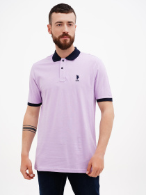 Футболки і поло US Polo модель USPA.1571297.VR034 Фото