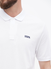 Футболки і поло US Polo модель USPA.1572929-1.VR013 Фото