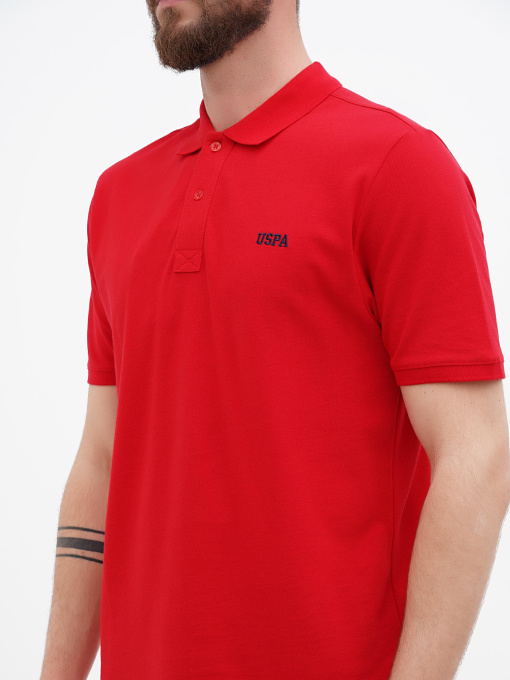 Футболки і поло US Polo модель USPA.1572929-1.VR030 Фото