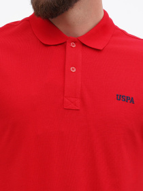 Футболки і поло US Polo модель USPA.1572929-1.VR030 Фото