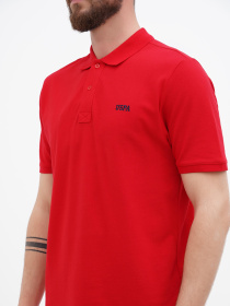 Футболки і поло US Polo модель USPA.1572929-1.VR030 Фото