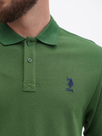 Футболки і поло US Polo модель USPA.1572929-1.VR054 Фото