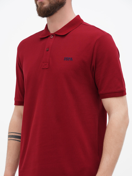 Футболки і поло US Polo модель USPA.1572929-1.VR014 Фото