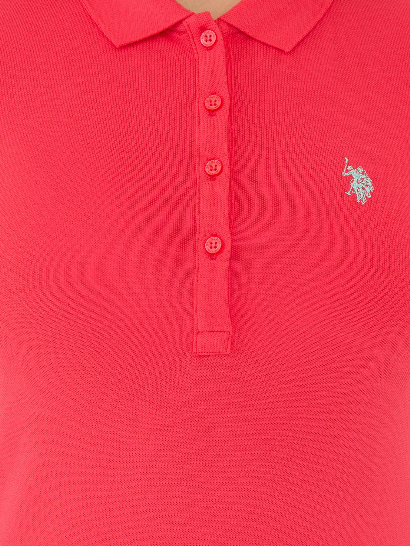 Футболки и поло US Polo модель G082GL011.000.1227451.PB0012 Фото