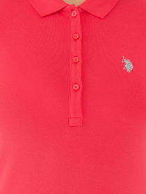 Футболки и поло US Polo модель G082GL011.000.1227451.PB0012 Фото