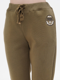Брюки US Polo модель USPA.1677831.VR027 Фото