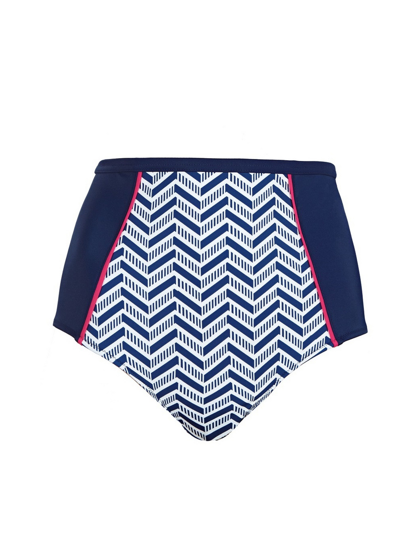Одяг для пляжу ELOMI Chevron модель 7453 Фото