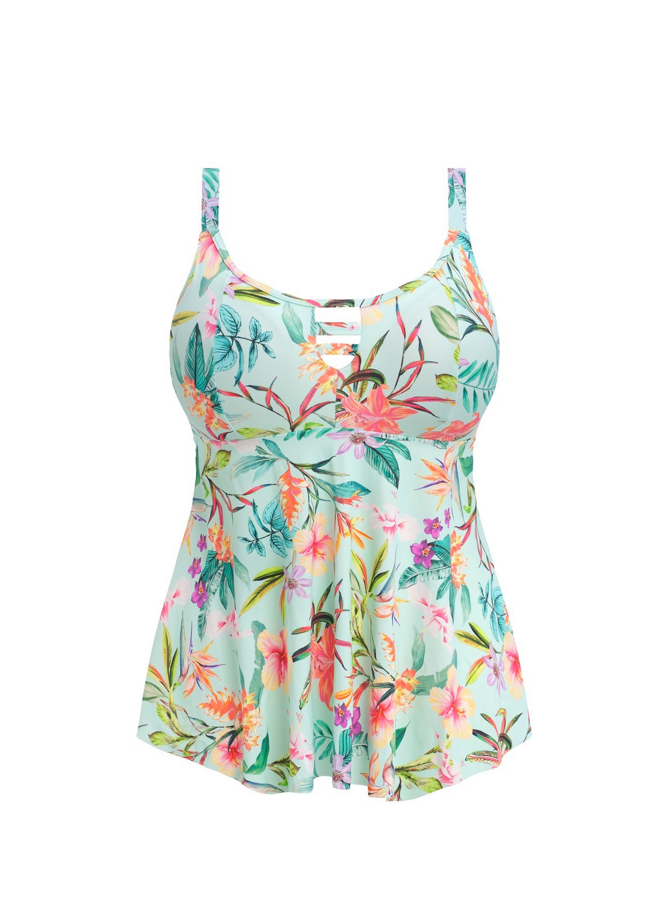 Одяг для пляжу ELOMI Sunshine Cove модель 801861 Одяг для пляжу ELOMI Sunshine Cove модель 801861 Фото