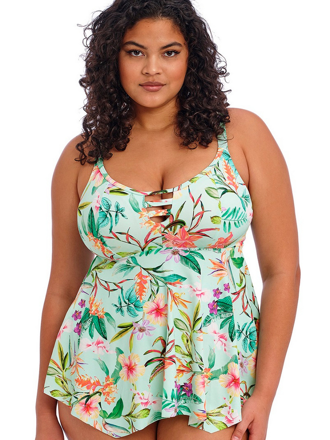 Одяг для пляжу ELOMI Sunshine Cove модель 801861 Одяг для пляжу ELOMI Sunshine Cove модель 801861 Фото