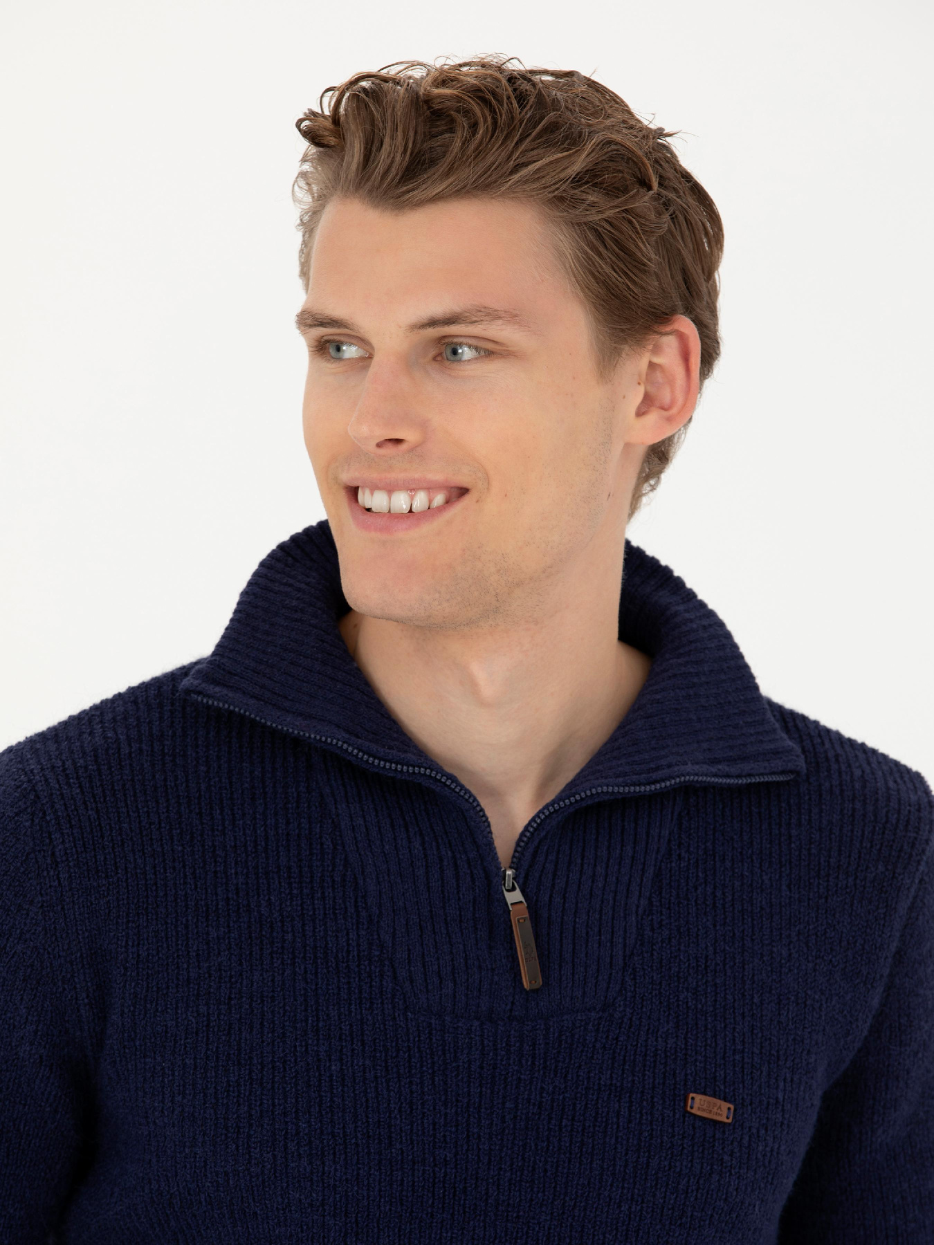 Худи и свитшоты US Polo модель G081SZ0TK.000.1750652.VR033 Фото