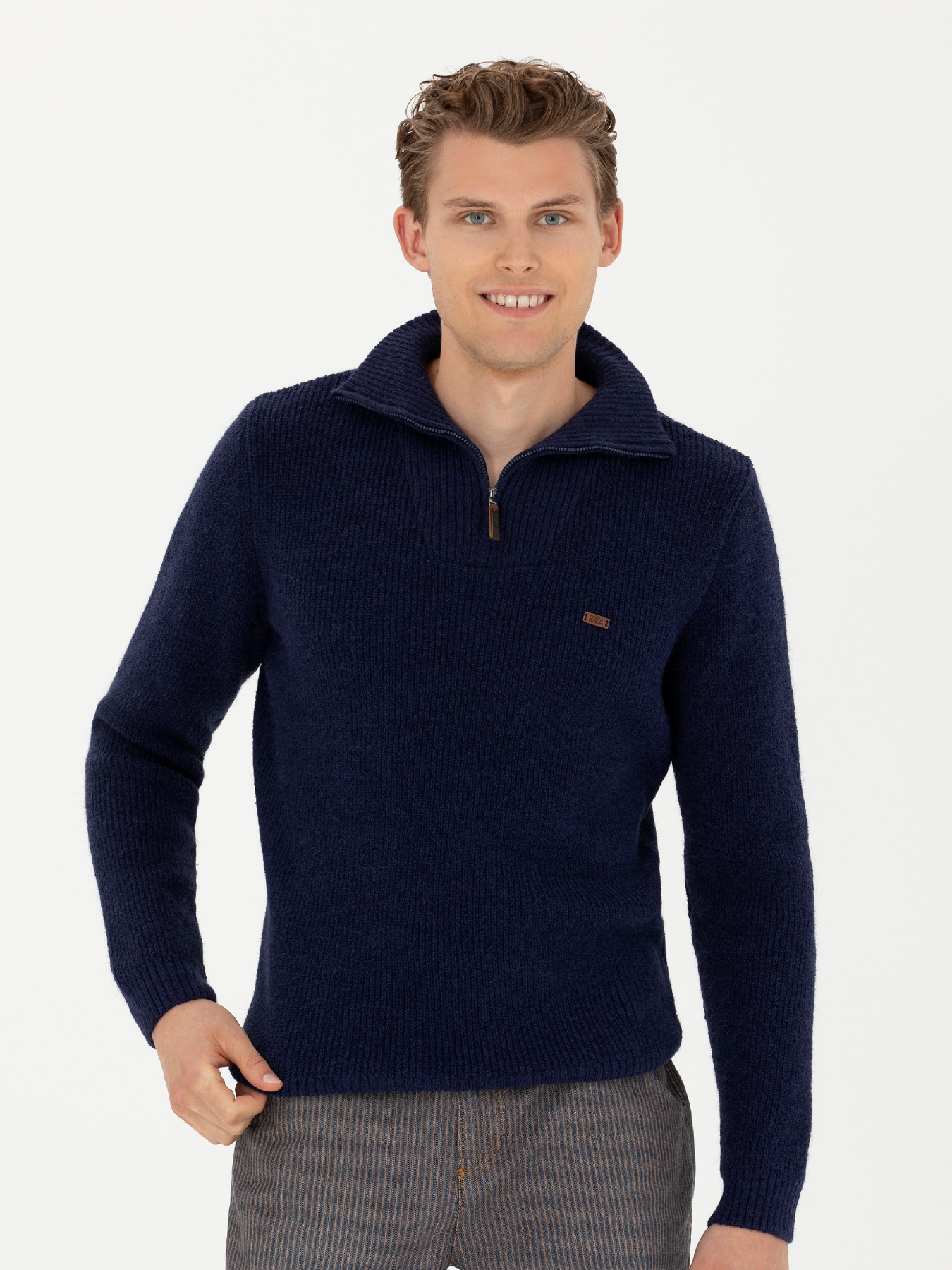 Худи и свитшоты US Polo модель G081SZ0TK.000.1750652.VR033 Фото