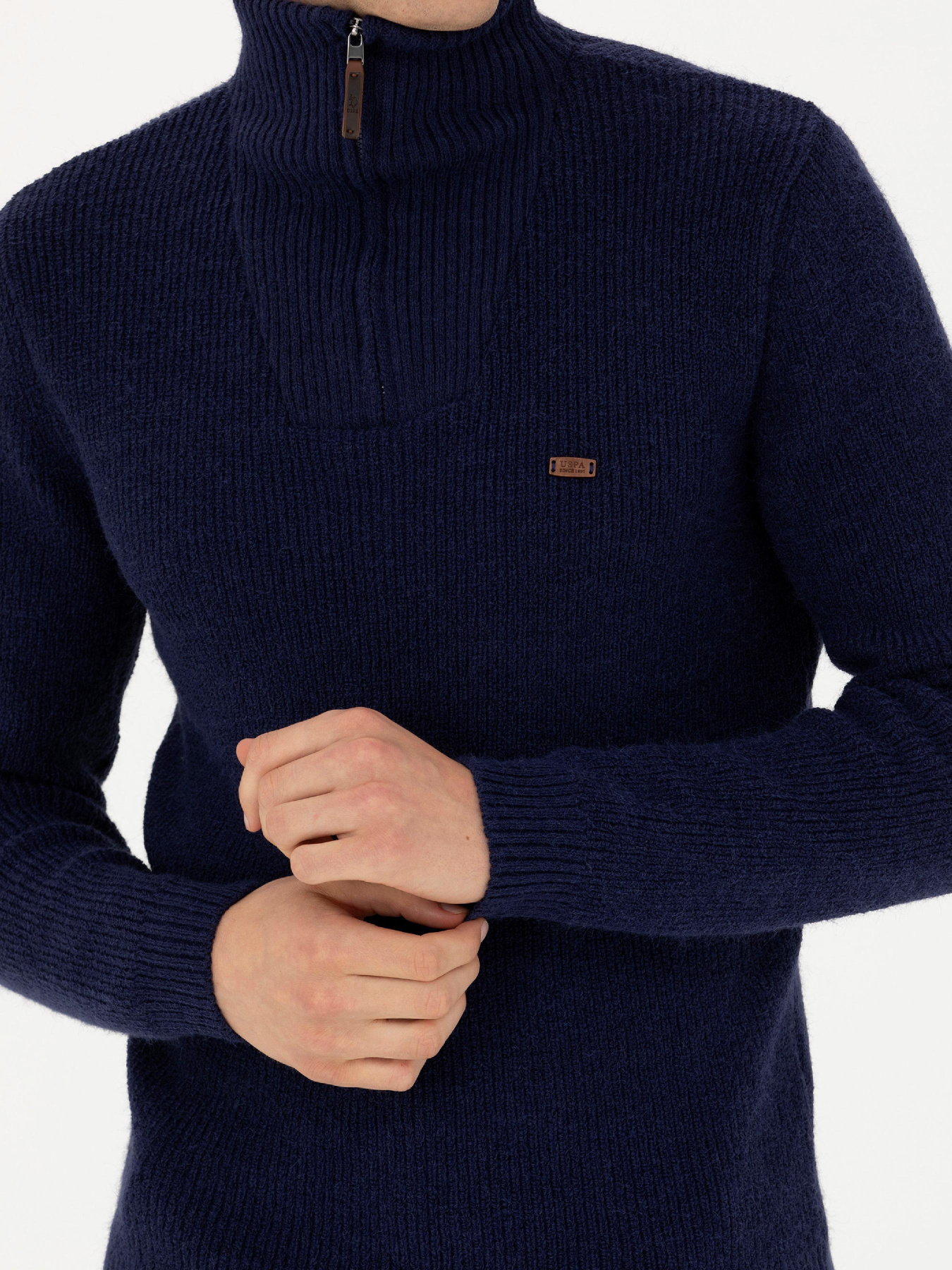 Худи и свитшоты US Polo модель G081SZ0TK.000.1750652.VR033 Фото