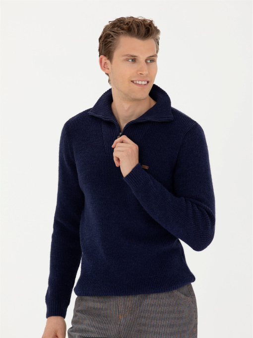 Худи и свитшоты US Polo модель G081SZ0TK.000.1750652.VR033 Фото