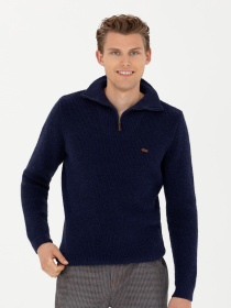 Худи и свитшоты US Polo модель G081SZ0TK.000.1750652.VR033 Фото
