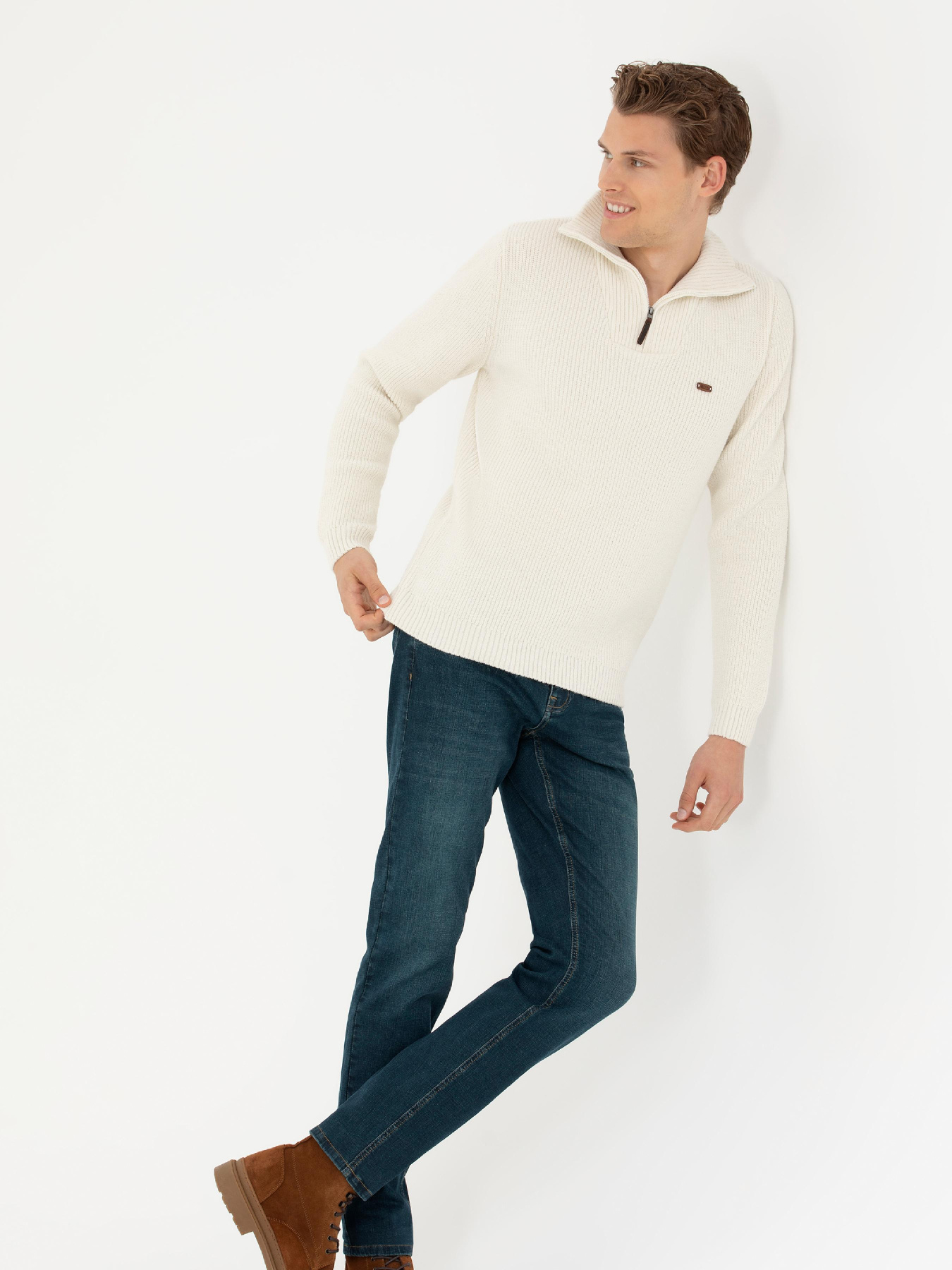 Худи и свитшоты US Polo модель G081SZ0TK.000.1750652.VR049 Фото