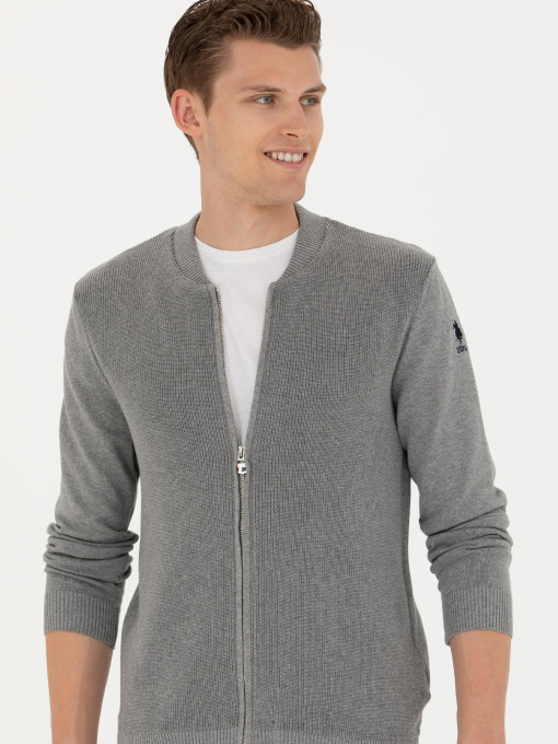 Свитры и кардиганы US Polo модель G081SZ0TH.000.1750837.VR086 Фото