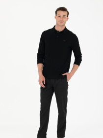 Штани US Polo модель G081SZ078.000.1779011.VR006 Фото