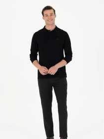 Штани US Polo модель G081SZ078.000.1779011.VR006 Фото