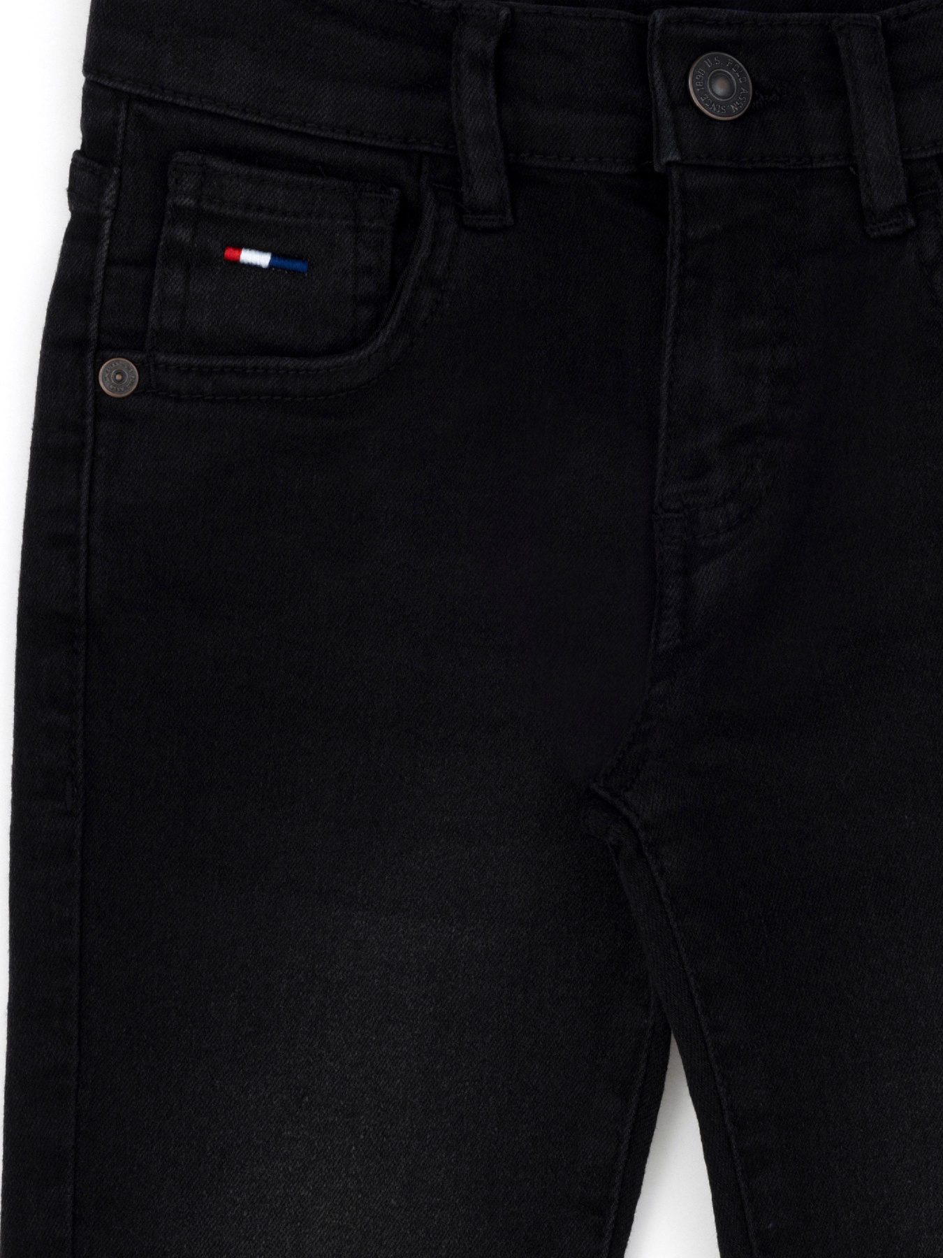 Джинсы US Polo модель G083SZ080.000.1800988.DN0017 Фото