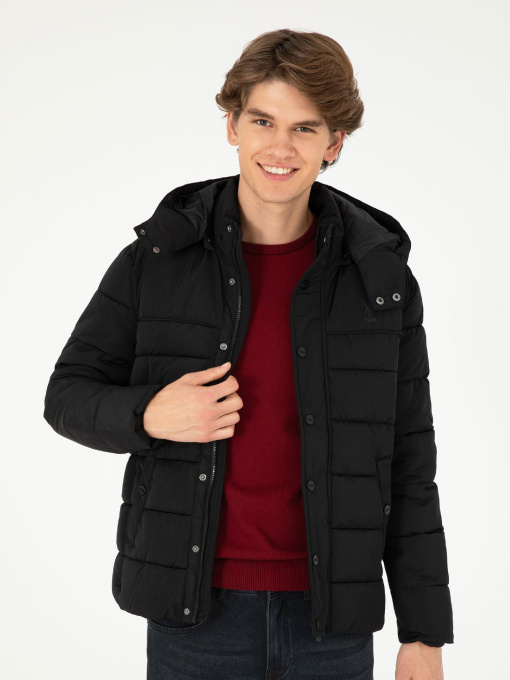 Куртки и дубленки US Polo модель G081GL0KS.000.1946037.VR046 Фото