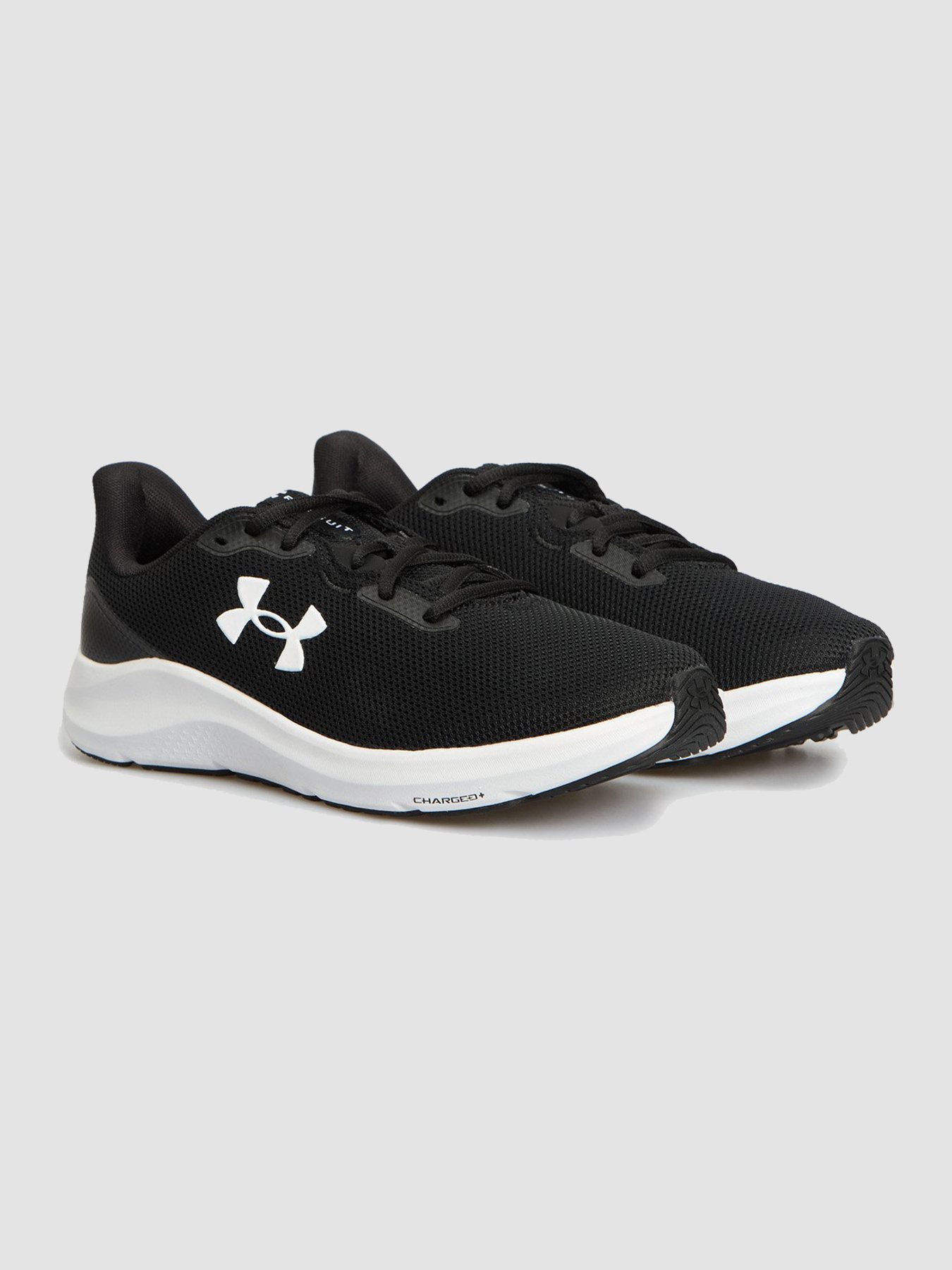 Кросівки Under Armour Charged Pursuit 4 модель 3028254-001 Фото