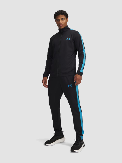 Костюмы Under Armour Knit Track Suit модель 1357139-003 Фото