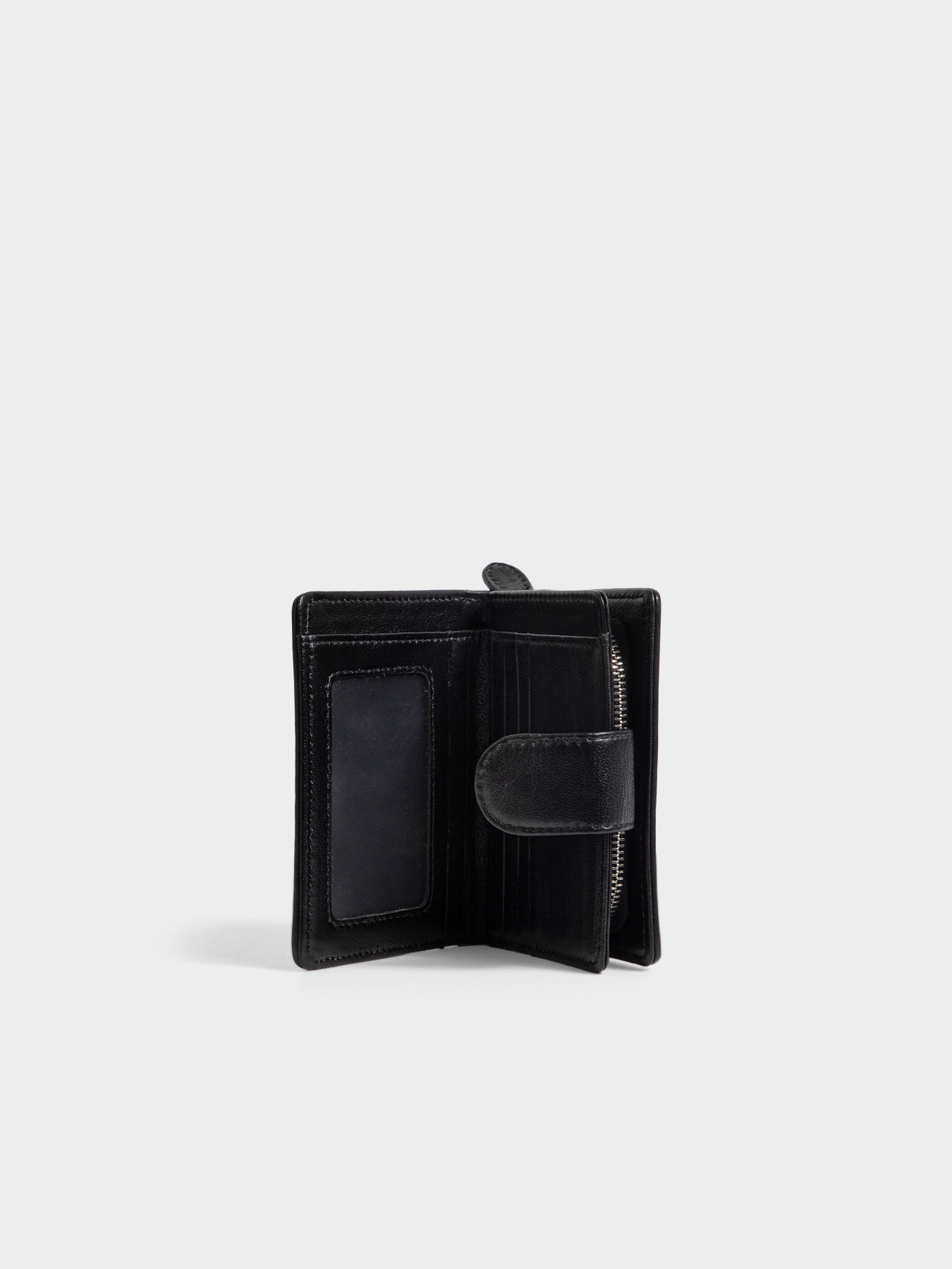 Гаманці URBAN TRACE модель UT-W-001_black Фото