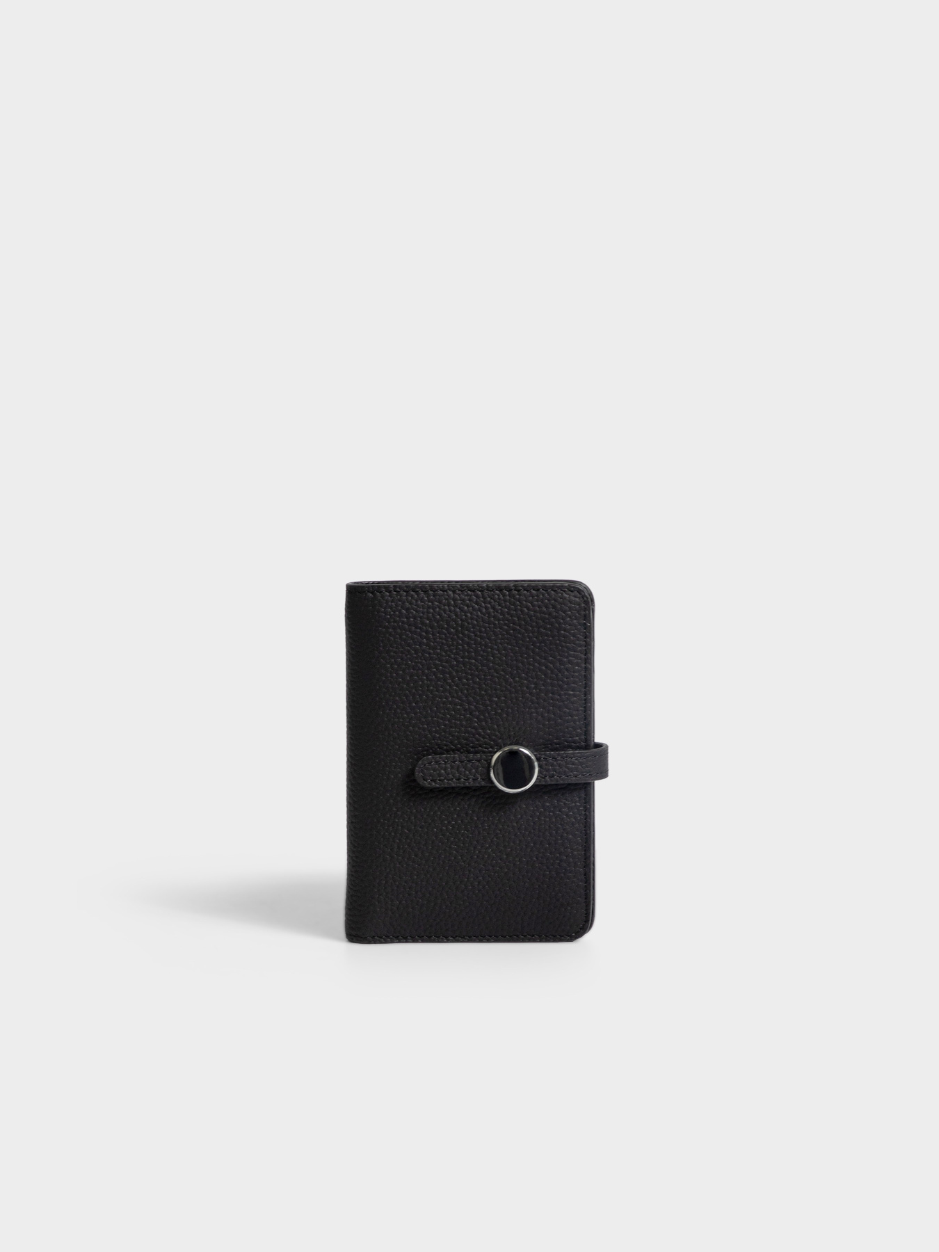 Гаманці URBAN TRACE модель UT-W-004_black Фото