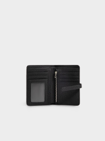 Гаманці URBAN TRACE модель UT-W-004_black Фото