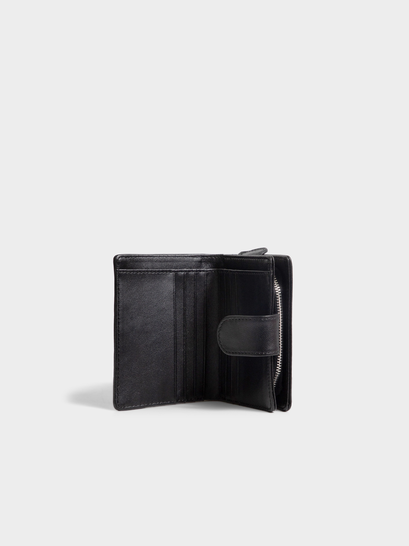 Гаманці URBAN TRACE модель UT-W-006_black Фото