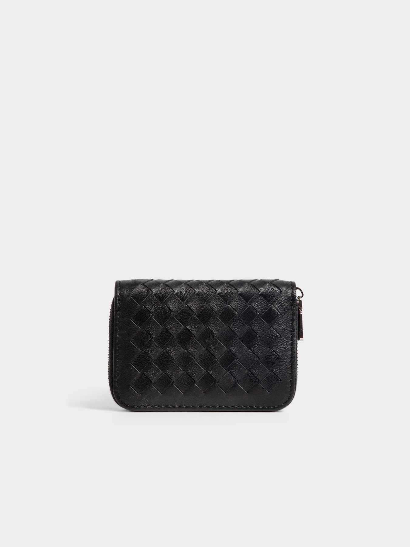 Кошельки URBAN TRACE модель UT-W-007_black Фото