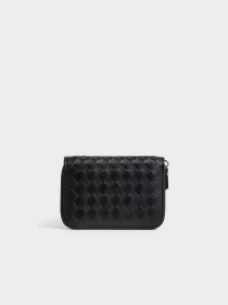 Кошельки URBAN TRACE модель UT-W-007_black Фото